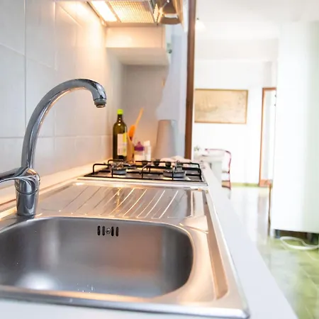Belvilla By Oyo Apartment *