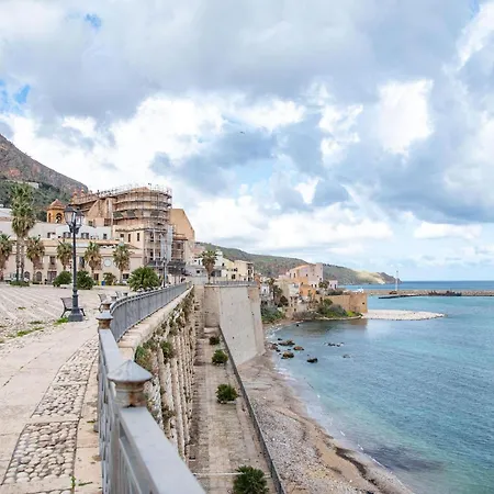 Belvilla By Oyo * Castellammare del Golfo