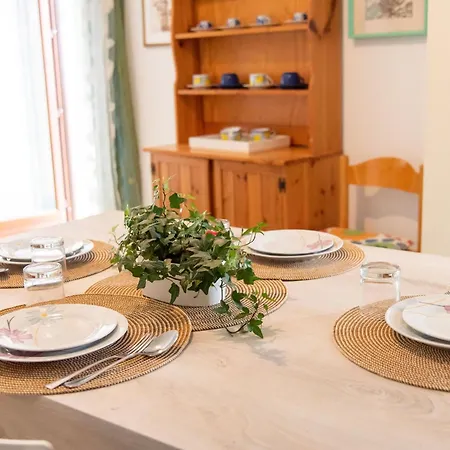 Apartment Belvilla By Oyo