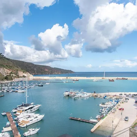 Belvilla By Oyo Castellammare del Golfo