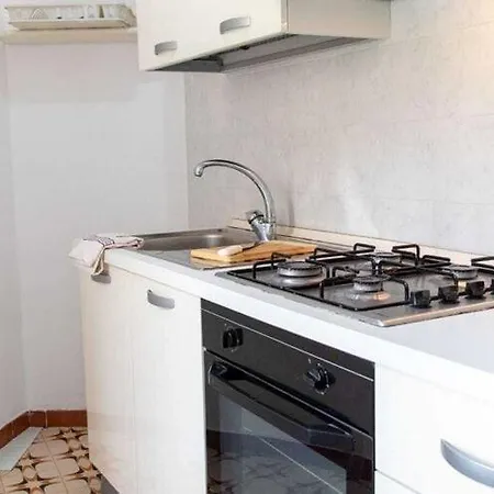 Apartment Belvilla By Oyo