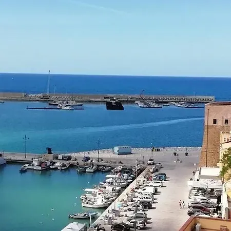 Belvilla By Oyo Apartment Castellammare del Golfo
