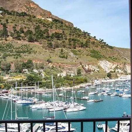 Belvilla By Oyo Castellammare del Golfo