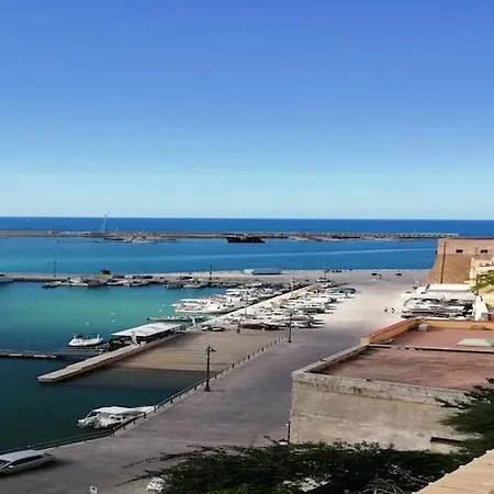 Belvilla By Oyo Appartamento Castellammare del Golfo