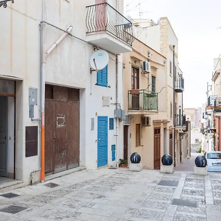 Belvilla By Oyo Castellammare del Golfo