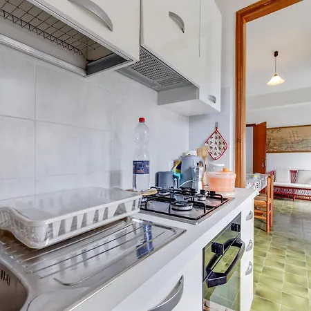 Appartamento Belvilla By Oyo